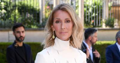 Celine Dion Suffers ‘Unforeseen Medical Symptoms’ As Muscle Spasms Force Her to Delay Vegas Shows - www.usmagazine.com - Las Vegas