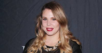 Teen Mom 2’s Kailyn Lowry’s Family Album With Her Sons Over the Years: Photos - www.usmagazine.com