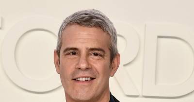 Andy Cohen airs some BTS 'Housewives' dirty laundry and names names - www.wonderwall.com - New York