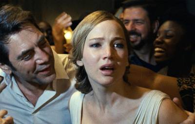 Darren Aronofsky still gets hate mail over ‘Mother!’ - www.nme.com - Egypt