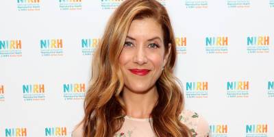 Kate Walsh Opens Up About Her Emotional Return to 'Grey's Anatomy' & Talks Future on the Show - www.justjared.com