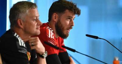 Ole Gunnar - David De-Gea - Peter Schmeichel - Solskjaer criticised for 'really big mistake' he made at Manchester United last season - manchestereveningnews.co.uk - Manchester - city Henderson