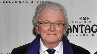 Willy Wonka - David Walliams - An Oscar - Leslie Bricusse, ‘Goldfinger’ and ‘Willy Wonka’ Songwriter, Dies at 90 - thewrap.com
