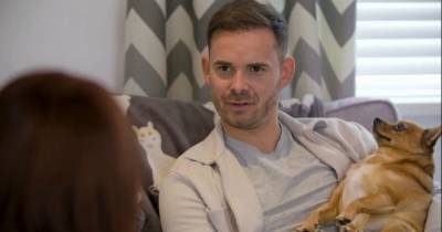 Married At First Sight viewers joke Luke and Morag's dogs would 'work much better' as a couple - www.ok.co.uk - Britain
