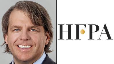 HFPA Names MRC Chairman Todd Boehly As Interim CEO - deadline.com