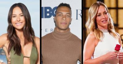 Why Is Abigail Heringer Being Dragged Into Dale Moss and Clare Crawley’s Split? What We Know - www.usmagazine.com
