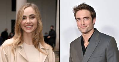 Robert Pattinson and Suki Waterhouse: A Timeline of Their Low-Key Relationship - www.usmagazine.com - Britain