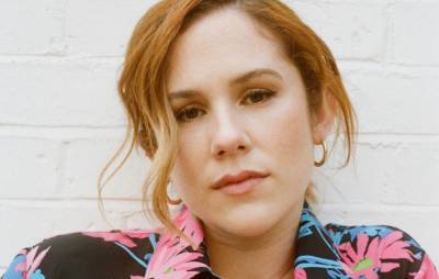 Katy B announces new EP with Jaz Karis collaboration ‘Open Wound’ - www.nme.com