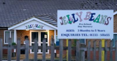Nursery immediately closed 'due to safeguarding concerns' following child's death - www.dailyrecord.co.uk