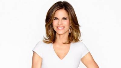 Natalie Morales Poised To Join ‘The Talk’ Following Exit From NBC News - deadline.com