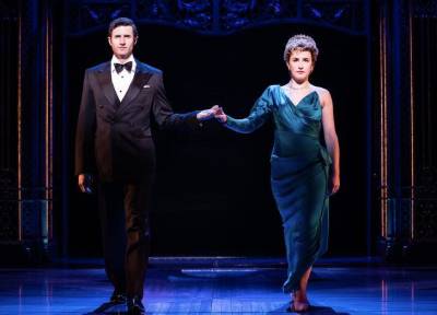 Notes On The Season: ‘Diana The Musical” Launches On Netflix As The Beloved Icon Hits TV, Stage, Movies; Academy Museum Dazzles - deadline.com