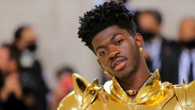 Lil Nas X Just Confirmed He’s Single—But He’s ‘Still Very Much in Love’ With This Ex - stylecaster.com - county Young - county Love