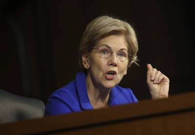 Sen. Elizabeth Warren Stands With IATSE Members “All The Way In This Fight” For A Fair Contract - deadline.com - state Massachusets - county Warren