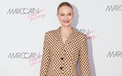 Kate Bosworth Shares ‘Remember The Titans’ Pics With Ryan Gosling, Hayden Panettiere - etcanada.com - Poland