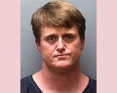 Florida Man Confesses To 10-Year-Old Murder After Finding Religion, Says He ‘Couldn’t Live With The Guilt Anymore’ - perezhilton.com - Florida