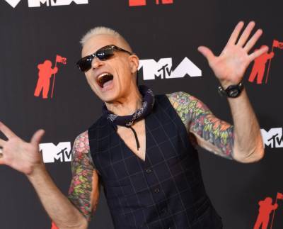 David Lee Roth - David Lee Roth Announces Retirement In Early 2022 - etcanada.com - Las Vegas - county Early