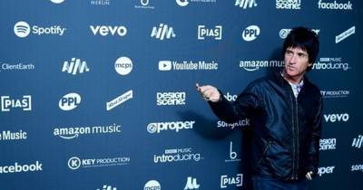 Johnny Marr - Hans Zimmer - The Smiths' Johnny Marr's 'dream job' working on Bond score - manchestereveningnews.co.uk - Britain