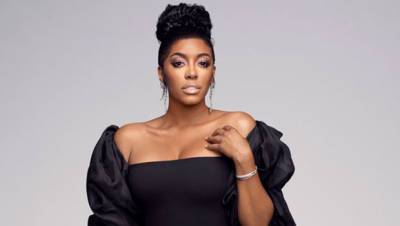 Why Porsha Williams Decided To Leave ‘RHOA’ After 9 Seasons On The Show - hollywoodlife.com