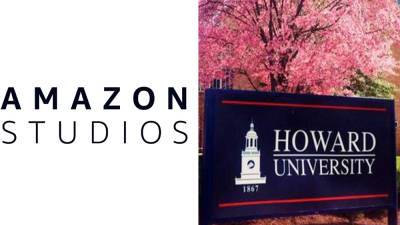 Amazon Studios & Howard University Announce 3rd Year For Howard Entertainment Program - deadline.com