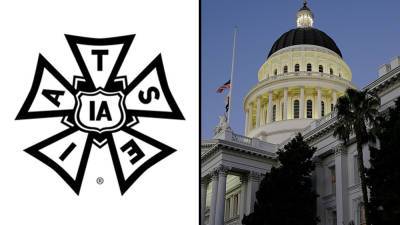 Political Pressure Mounting On AMPTP To Make Fair Deal With IATSE - deadline.com - California