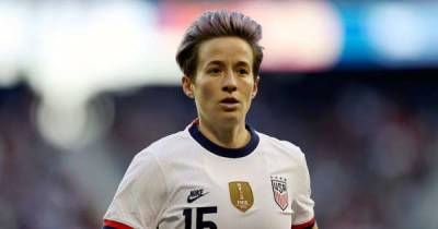 ‘Burn it all down’: Megan Rapinoe sends furious message after women’s soccer coach accused of sexual misconduct - www.msn.com - California - Virginia