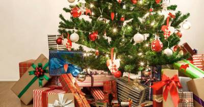 'If you see it, grab it': The five presents you should think about buying right now if you don't want to miss out for Christmas - www.manchestereveningnews.co.uk