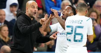 Pep Guardiola ‘warned’ Barcelona of Eric Garcia as Spanish giants are in for Raheem Sterling - www.manchestereveningnews.co.uk - Spain