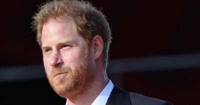 Prince Harry 'could name Royal racist' in new book expected for 2022 release - www.dailyrecord.co.uk