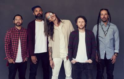 Incubus to mark 20th anniversary of ‘Morning View’ with livestream concert - www.nme.com - California