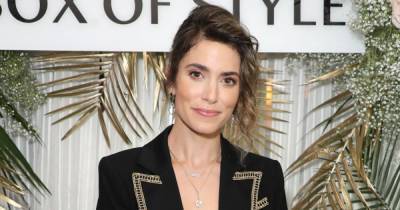 Nikki Reed: 25 Things You Don’t Know About Me (‘My Goal Is to Produce Only 1 Bag of Trash Per Year’) - www.usmagazine.com - Los Angeles - city Dogtown