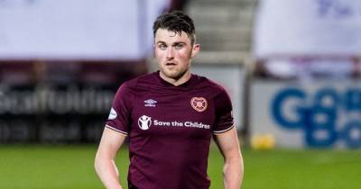 Hearts squad revealed as Robbie Neilson to make late John Souttar call - www.dailyrecord.co.uk