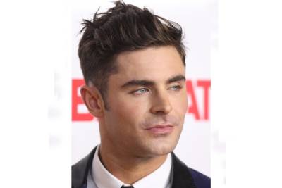 Sustainable Celebs We Stan: Zac Efron - www.hollywood.com