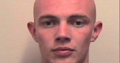 Manhunt launched for missing prisoner with connections in Glasgow - www.dailyrecord.co.uk
