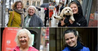 We spoke to people in Manchester what they think about Boris Johnson, Andy Burnham, and the Tory Conference - www.manchestereveningnews.co.uk - Manchester