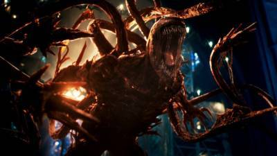 ‘Venom 2’ Devours Box Office With $70 Million-Plus Launch - thewrap.com