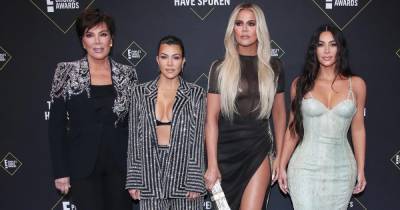 Inside Production of the Kardashians’ New Hulu Series: ‘It’s An Entirely Different Concept’ - www.usmagazine.com