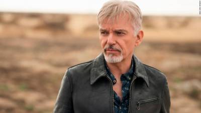 Billy Bob Thornton and 'Goliath' cast on bringing the show to an end - edition.cnn.com