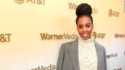 Kelly Rowland is trying to make it through the pandemic, too - edition.cnn.com