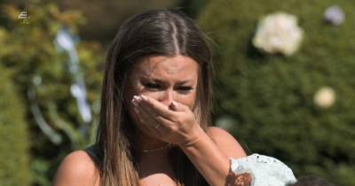 Married At First Sight viewers 'confused' and disappointed' by show finale - www.manchestereveningnews.co.uk