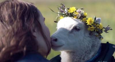 ‘Lamb’ Transcends Its Delicious Weirdness To Thoughtfully Explore Grief, Deliverance, & Humanity’s Place In The World [Fantastic Fest] - theplaylist.net - Iceland - Russia