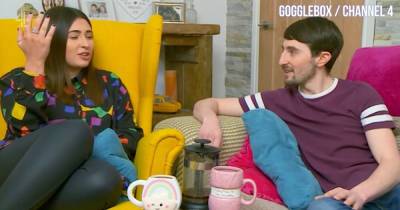 Gogglebox’s Sophie Sandiford shares personal update and fans are delighted - www.dailyrecord.co.uk - city Sandiford