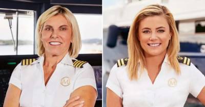 Below Deck Med’s Captain Sandy Admits ‘Some Things Could Have Been Handled Differently’ After Discussing Malia White’s Sexuality - www.usmagazine.com - city Sandy