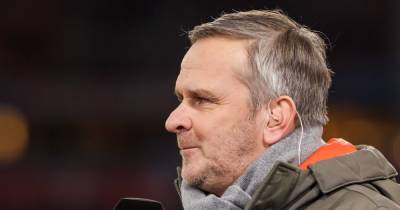 Didi Hamann sends warning to Man City with Liverpool showdown prediction - www.manchestereveningnews.co.uk - Manchester