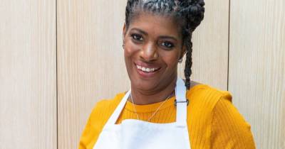 The meals that made Paralympian and Celebrity Masterchef champion Kadeena Cox - www.manchestereveningnews.co.uk - Britain
