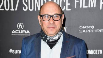 Willie Garson's son pays tribute to late 'Sex and the City' star with throwback dancing video - www.foxnews.com
