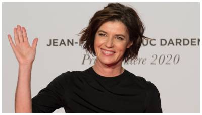 Irene Jacob to Succeed to Bertrand Tavernier as Lumière Institute President - variety.com - France - county Lyon