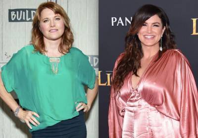Lucy Lawless Reveals Fan Campaign To Have Her Replace Gina Carano In ‘The Mandalorian’ May Have Cost Her A Different ‘Star Wars’ Role - etcanada.com