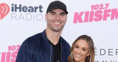 Jana Kramer: When Mike Caussin and I Will Introduce New Partners to Our Kids - www.usmagazine.com