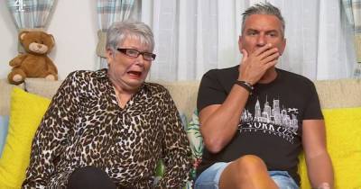Gogglebox stars 'appalled' at Scots comedian Dazza's deep fried menu on Come dine With Me - www.dailyrecord.co.uk - Scotland