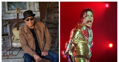 'It's a crazy situation': What it's like to be Michael Jackson's older brother - www.manchestereveningnews.co.uk - USA - Indiana - city Motown - city Gary, state Indiana
